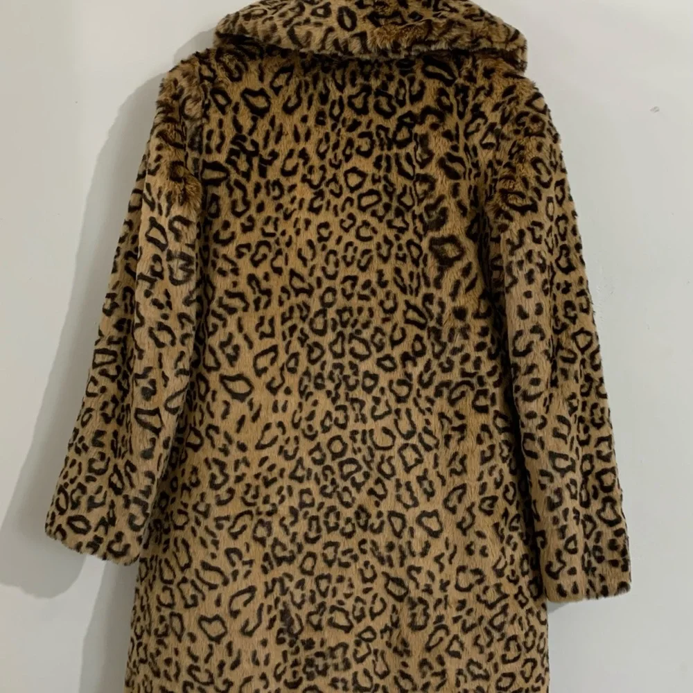 Curations coat - Picture 5 of 6